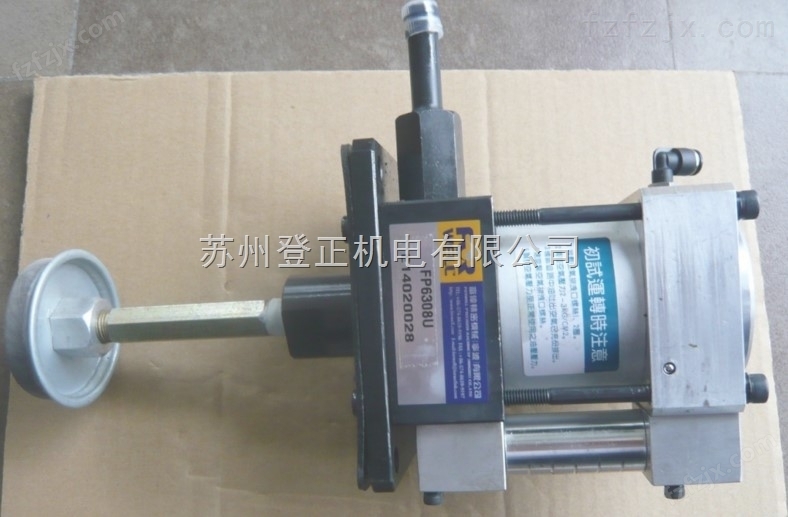 中国台湾富伟气动泵fp6308u-1-c现货供应