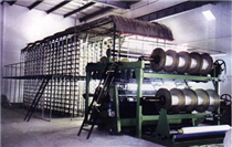 纺织机械之经编机的三个技术改造