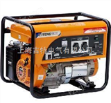 YT6500DC5千瓦汽油发电机价格|上海发电机