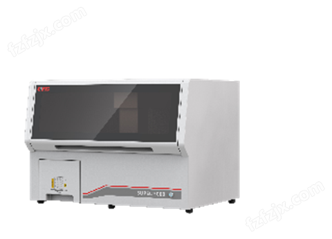 SUPEC 5000A 全自动高锰酸盐指数分析仪