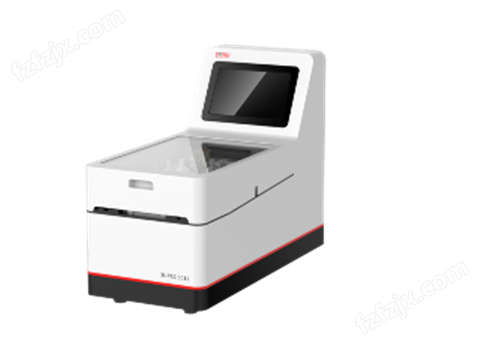 SUPEC 5010系列 全自动流动注射分析仪