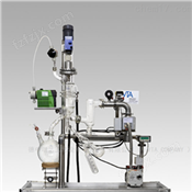 小试短程/分子蒸馏设备
