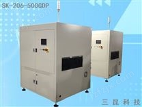 PCB线路板电路板UV三防漆固化机UV三防胶固化机SK-206-500GDP