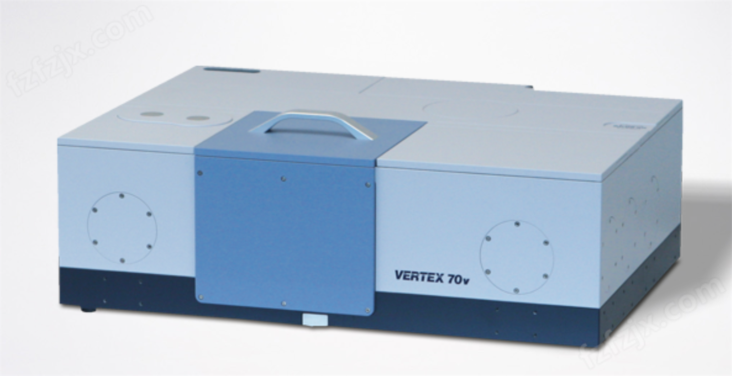 FT-IR 光谱仪 VERTEX 70v