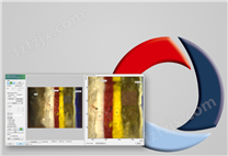 傅立叶红外光谱软件  OPUS 软件包：视频和 3D