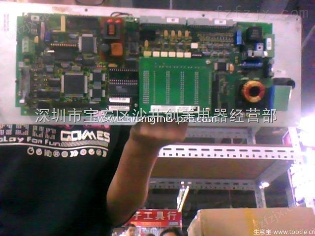 工业电路板维修 宝元系统维修 宝元显示屏维修 视频卡维修等创美