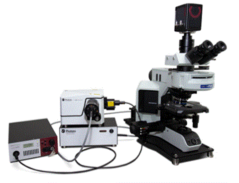 LIMA™ 可调谐激光超高光谱显微镜